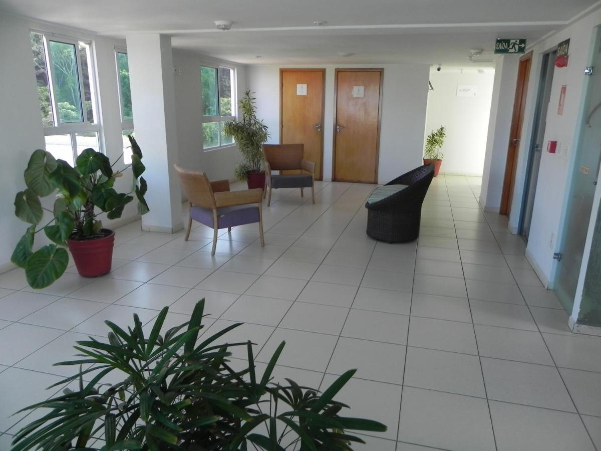 Apartament Flat Easy Sunset João Pessoa Zewnętrze zdjęcie